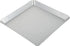 Luxshiny Mini Pizza Pan Pizza Bakeware Pizza Pan Baking Tray, Baking Sheet Pans Square Pizza Baking Pans with Holes for Home Baking (9 inch) 9 Inc...