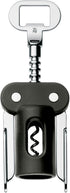 WMF Clever & More Corkscrew with arms, Black...