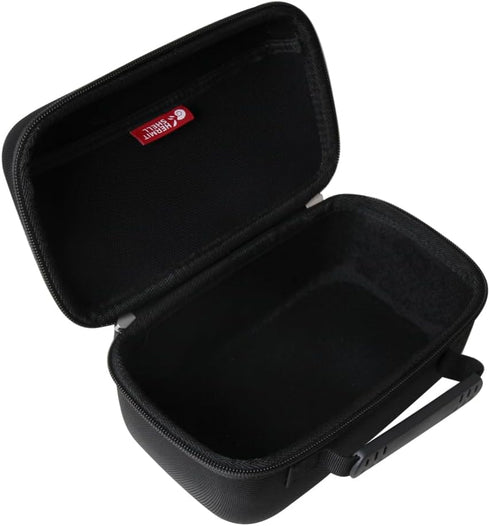 Hermitshell Hard Travel Case for WiMiUS / Magcubic / Alwtniet Mini projector...