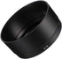Bayonet Mount Lens Hood Shade Replacement for Canon ES-78 fit for Canon EF 50mm f/1.2L USM Camera Lens...