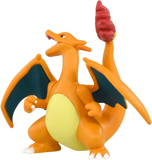 Takara Tomy: Moncolle Figure MS-15 Charizard...