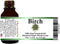 Birch Essential Oil (Betula Lenta) 100% Pure and Natural with Certified Child Resistant Cap 15 ML...