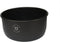 TRANGIA 25 Non-Stick Saucepan, 1.5 L, Black...