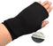 Wrist Wrap Cold Hand Therapy Gloves, Hand Ice Pack, Ice and Heat Therapy Pain Relieving Mittens | Microwavable and Freezable, Arthritis, Finger an...