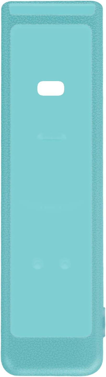 Protective Silicone Remote Case for XFinity Comcast XR15 Voice Remote Control Shockproof Washable Skin-Friendly Control Cover with Loop (Glow in D...