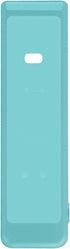 Protective Silicone Remote Case for XFinity Comcast XR15 Voice Remote Control Shockproof Washable Skin-Friendly Control Cover with Loop (Glow in D...