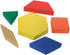 Teacher Created Resources Foam Pattern Blocks (20612)...
