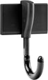 Duck Brand EasyMounts Garage Hook Heavy Duty Hanging - Garage Storage for Ladder, Garden Tools, Extension Cord & Equipment - Wall Mount, Large Uti...