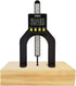 General Tools Digital Depth-Height Gauge #150 Woodworking Tool - Self-Standing, Magnetic, Inches/Millimeters & Detachable Plunger...