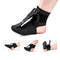Plantar Fasciitis Night Splint Sock - Soft Plantar Fascia Brace for Sleeping, Achilles Tendonitis, Foot Drop, Heel Pain - Plantar Fasciitis Relief...