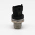KIPA Fuel Rail Pressure Sensor for Dodge Ram 2500 2003-2007 Dodge Ram 2003-2006 Truck Cummins Diesel L6 5.9L Replace Bosch OEM # 0281006425 028100...