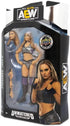aew Anna Jay Unmatched Collection Series 3 Action Figure...