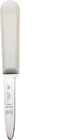 Mercer Culinary Clam Knife with Poly Handle, 3-1/4, White...