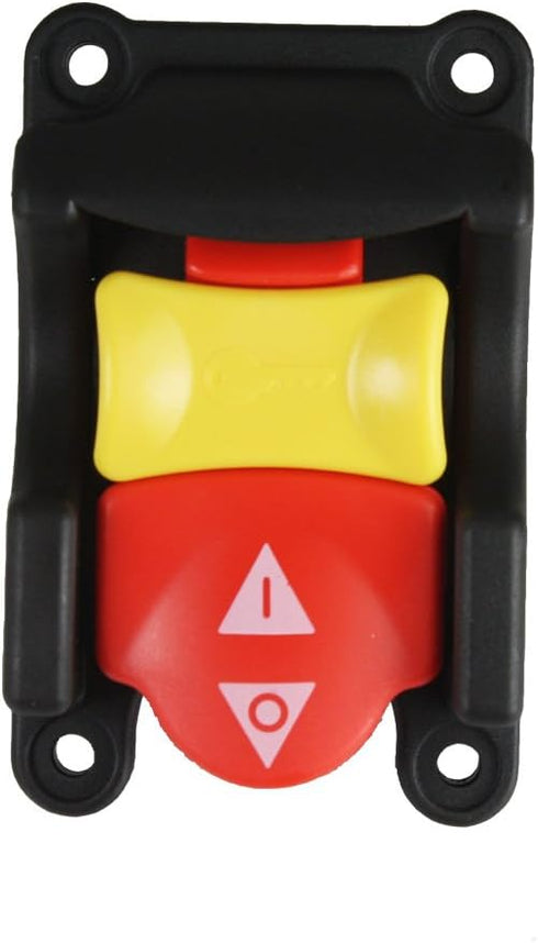Ryobi 089110109712 Table Saw On/Off Switch Genuine...