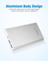 Pilot 4GS Portable Charger 12000mAh Fast Charging Power Bank Dual 3A High-Speed Output Battery Pack Compatible with iPhon14 13 12 11 Samsung S10 a...