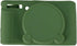 SX740 Silicone Camera Case Rubber Cover for Canon PowerShot SX740 SX730 HS Cameras Accessories Body Skin with Hand Neck Strap Lanyard...