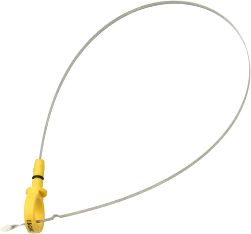 uxcell Engine Oil Level Indicator Dipstick for Chrysler Town Country 1997-2005 for Dodge Caravan 1997-2005 for Dodge Grand Caravan 1997-2005 No.04...