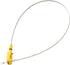 uxcell Engine Oil Level Indicator Dipstick for Chrysler Town Country 1997-2005 for Dodge Caravan 1997-2005 for Dodge Grand Caravan 1997-2005 No.04...