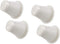 OEM 5140051-60 5140051-60-4 Replacement for Black & Decker Dustbuster Filter (4 Pack) HV9010-AR HV9010-B3 HV9010P HV9010P-AR HV9010P-B3...