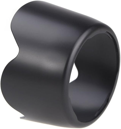 Andoer Lens Hood, ET-60II Flower Lens Hood for Canon EF 75-300MM F/4-5.6 III EF-S 55-250mm f/4-5.6 IS...