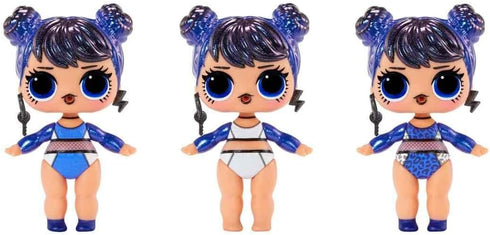 LOL Surprise Queens Dolls with 9 Surprises Including Doll, Fashions, and Royal Themed Accessories - Great Gift for Girls Age 4+...
