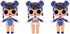 LOL Surprise Queens Dolls with 9 Surprises Including Doll, Fashions, and Royal Themed Accessories - Great Gift for Girls Age 4+...