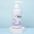 Gentle Care Shampoo with natural ingredients, Kids shampoo for delicate scalp and hair, Dermatologically Tested Kids shampoo for All Skin Types In...