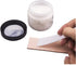 Chiloskit 3 Pcs Plastic Glue Smear Sticks Applicator Glue Spreaders Handmade DIY Leather Craft Tool...