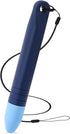 Kid Friendly Stylus Pen, 3.94x0.51 in Child Writing Tablet Toddler Silicone Baby Touchscreen with Lanyard Compatible Accessories with All Touch Sc...