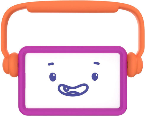 Speck Case E-Run for Samsung Galaxy Tab A 8.4 (Vibe Violet / Flux Orange)...