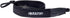 Opticron 30mm Neoprene Binocular Lanyard with Loop Fasteners Black...
