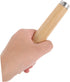 Uonlytech Stockpot Handle Wok Handle Cookware Handle Chef Pot Handle Stockpots Handle Wok Pot Handle Frying Pan Handle Wood Pan Handle Pot Handles...