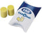 Earplugs Classic PVC Foam Diposable 50 Pack...
