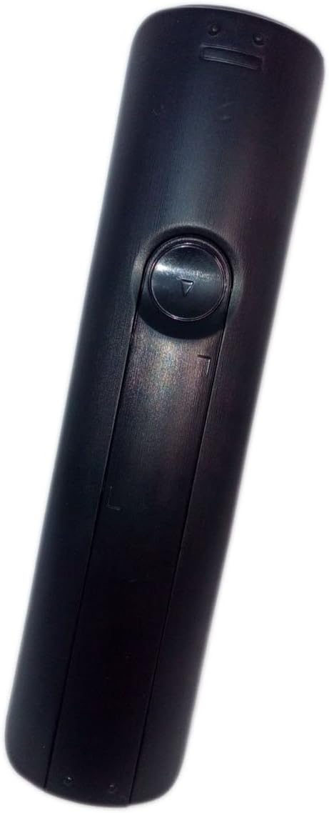 Replaced Remote Control Compatible for Samsung BD-EM59/ZA BDE5700/ZA BD-ES6000 BDE6500/ZA BDFM59C BD Blu-Ray DVD Disc Player...