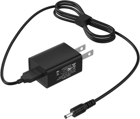 Extra Long Simple Sway Swing Power Charger Compatible with Graco DuetSoothe, Glider LX/Elite/Premier/Petite LX, Sweetpeace, DuetConnect LX, Sweet ...