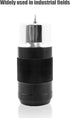 50 Amp Generator Connector Replace CS6364, NEMA SS2-50R Generator Plug Female, 125V/250V 12500W Twist Locking Connector, 3 Pole 4 Wire Grounding...