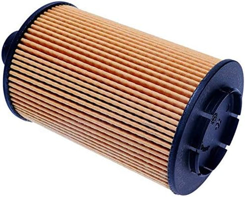 iFJF 68229402AA Engine Oil Filter Element Replacement for Ram 3.0L V6 1500 2014-2019 Grand Cherokee 2014-2020 Replaces 68109834AA...