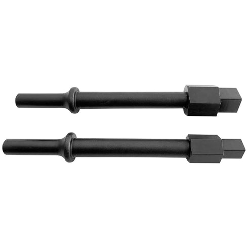 Pneumatic Bolt Breaker Set ?Quantity 2.Standard 0 .401 inch. Rotary Parker Handle for Standard Air Guns....