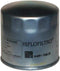 HiFloFiltro HF163 Premium Oil Filter, Single...