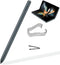 Galaxy Z Fold 4/3/5 S Pen Fold Edition for Samsung Galaxy Z Fold 3/4/5, S Pen Galaxy S Pen Fold Edition Touch Stylus Only with Nibs,EJ-PF946BBEGUS...