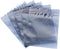 50Pcs Antistatic Resealable Bag 15X20cm/5.9X7.9inch, Premium Anti Static Bag for SSD HDD and Other Electronic Devices...