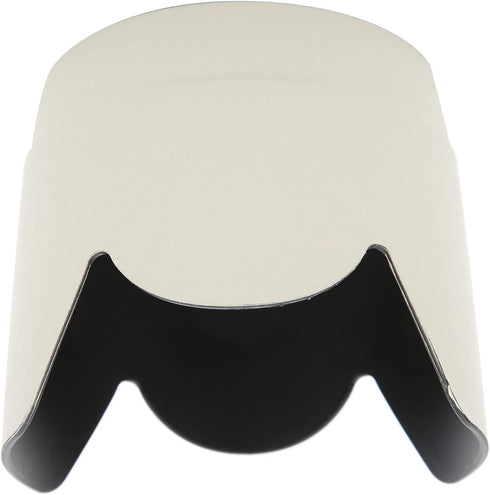 070 ET?83? Portable Flexible Reversible Camera Lens Hood Shade Protector for Canon EF 70?200mm F2.8 L USM Lens...