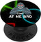 Come at me bro Gorilla Monkey Tag VR Gamer Gifts PopSockets Standard PopGrip......