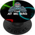 Come at me bro Gorilla Monkey Tag VR Gamer Gifts PopSockets Standard PopGrip......