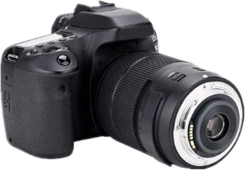 52mm to EF M Macro Lens Reverse Ring Compatible with EF-M Mount Mirrorless Camera M1 M2 M3 M5 M6 M10 M50 M100 Camera,with 52mm Filter Thread Lens....