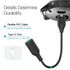 AWINNER Compatible for Garmin Watch Charger Cable USB C Charger Adapter Connector 2 Pack......