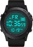 Men's Digital Sports Watch Military Electronic Waterproof Wrist Watches for Men with Stopwatch Countdown Timer Alarm Date LED Backlight...