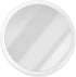 Jumbl 6” 7X Magnifying Mirror, Compact Suction Cup Makeup Mirror with 7X Magnification for Bathroom, Shower, Beauty & Skin Care, Brow Threading & ...
