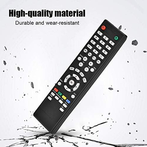 Bewinner Universal TV Remote Control for SEIKI TV, 8m Distance, Easy to Operate...