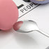 9 Inch Long Handle Iced Teaspoon, DaKuan Set of 10 Stainless Steel Iced Teaspoon for Iced Tea, Coffee, Cocktail, Milkshake, Cold Drink...